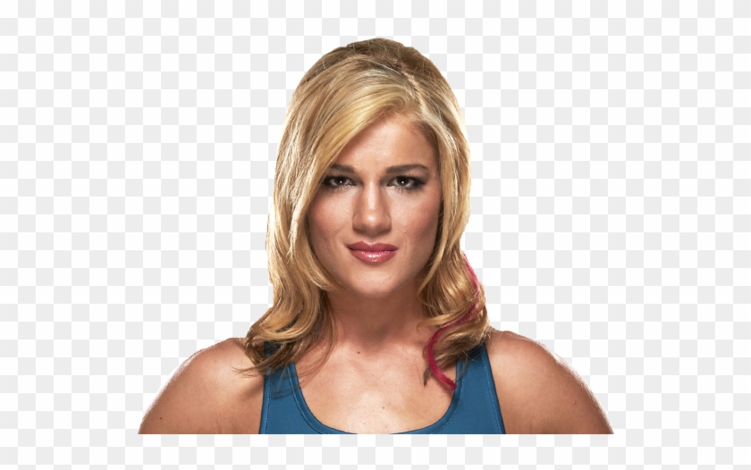 #11, Felice Herrig - Blond Clipart