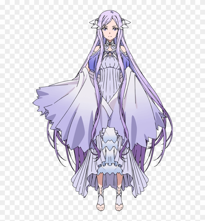 Download Quinella Image - Quinella Sword Art Online Clipart