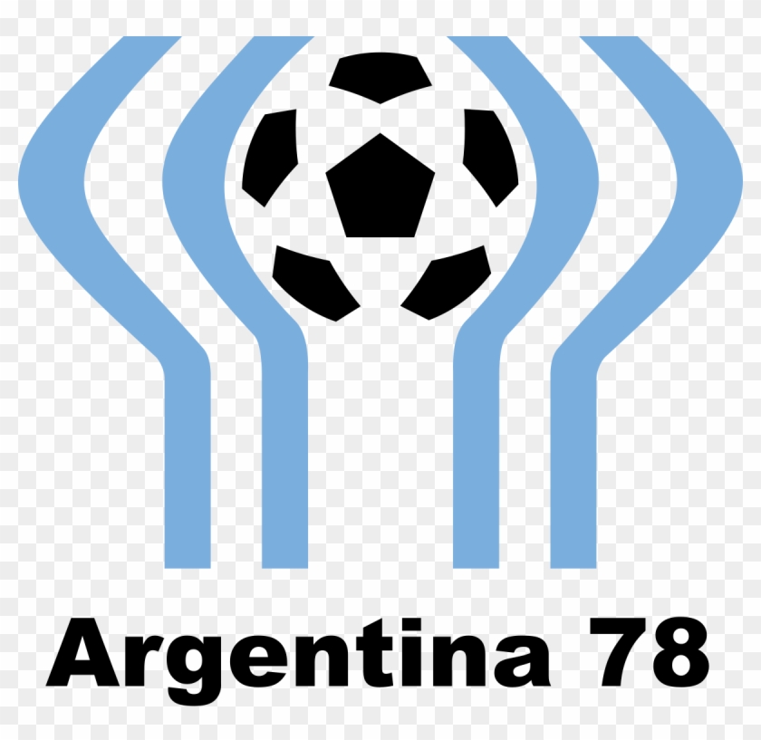 1978 Fifa World Cup - World Cup In 1978 Clipart #3919516