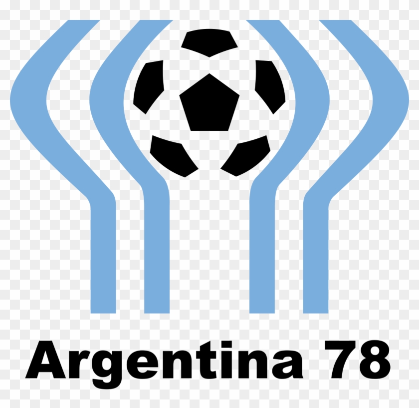 1978 Fifa World Cup - World Cup In 1978 Clipart