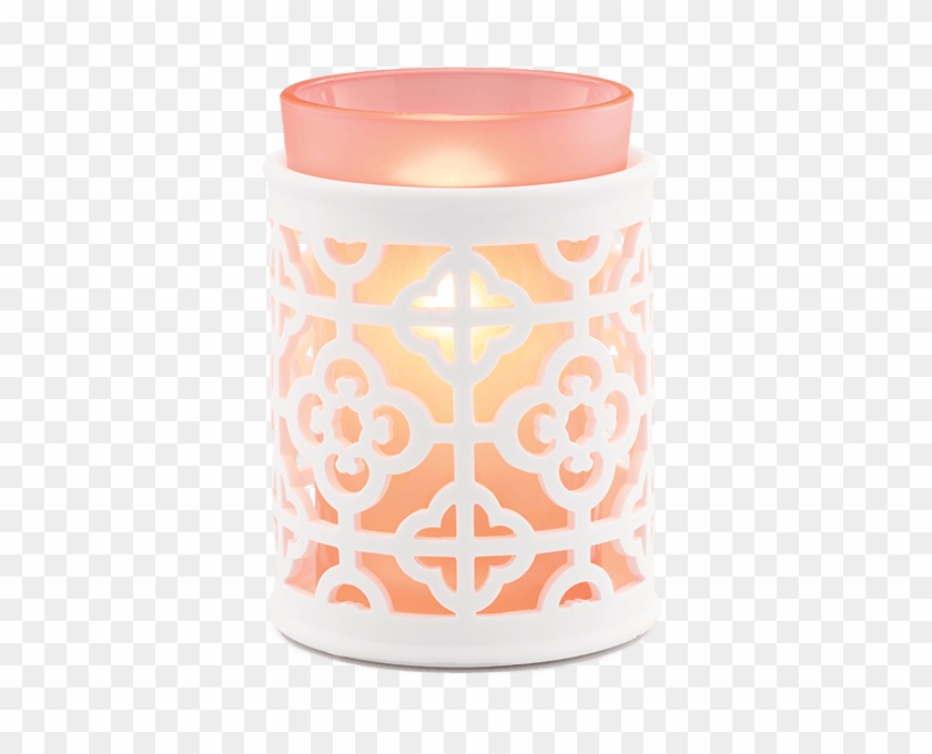 Scentsy Warmer - Beloved Warmer Clipart