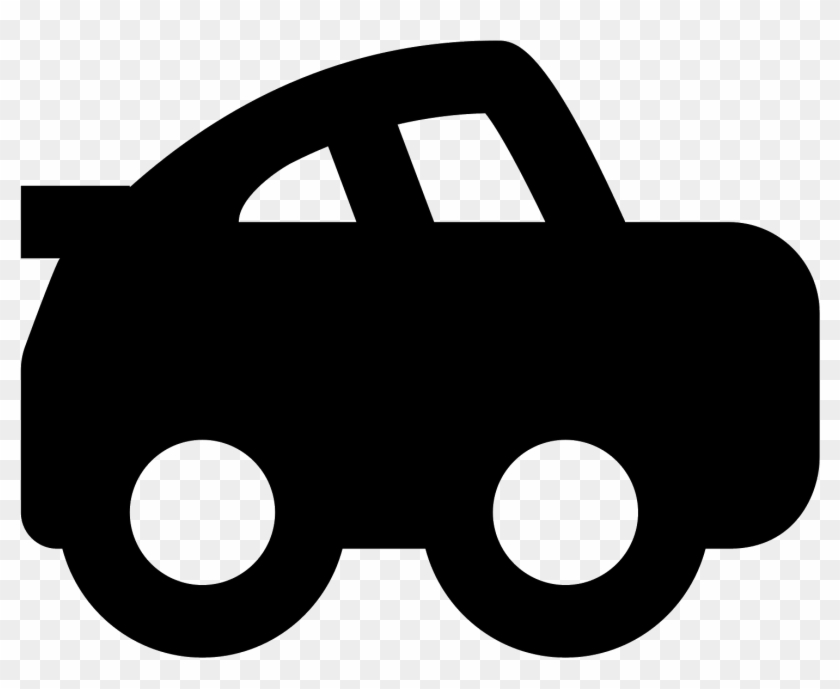 Porsche 911 Old Icon Clipart , Png Download Transparent Png