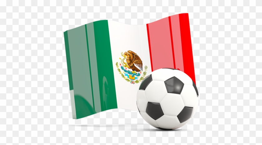 Iraq Flag Soccer Ball Clipart