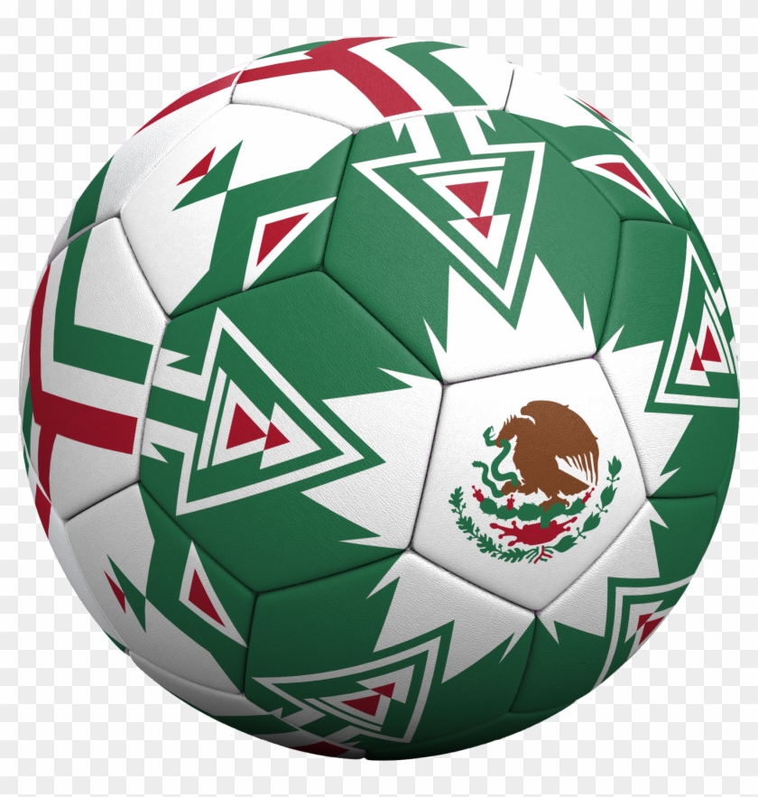 Mexico Flag Clipart