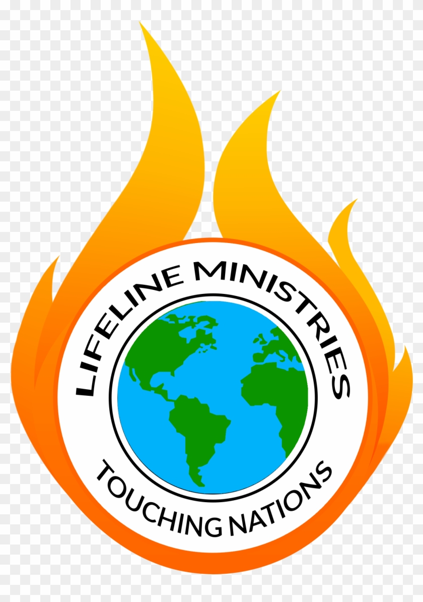 Life Line Ministry Clipart