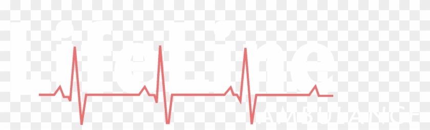 Lifeline Ambulance - Graphic Design Clipart