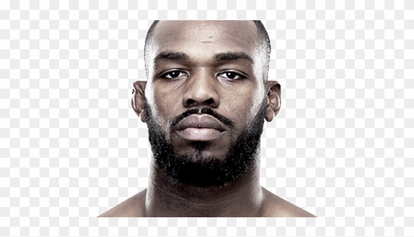 Jon Jones Tests Positive For Cocaine - Ufc Jon Jones Png Clipart #3919794