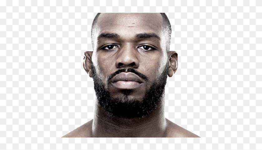 Jon Jones Tests Positive For Cocaine - Ufc Jon Jones Png Clipart