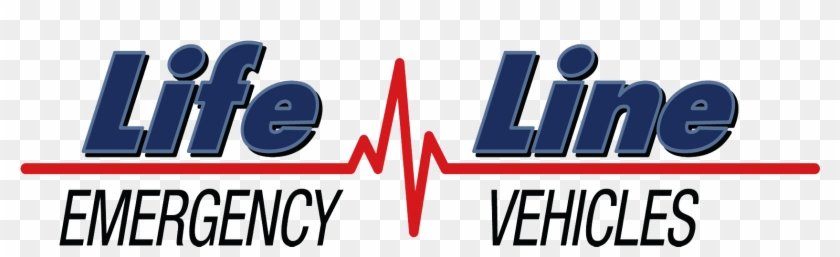 Johnson's Evs Is A Proud Dealer Of Life Line Emergency - Graphic Design Clipart #3919818