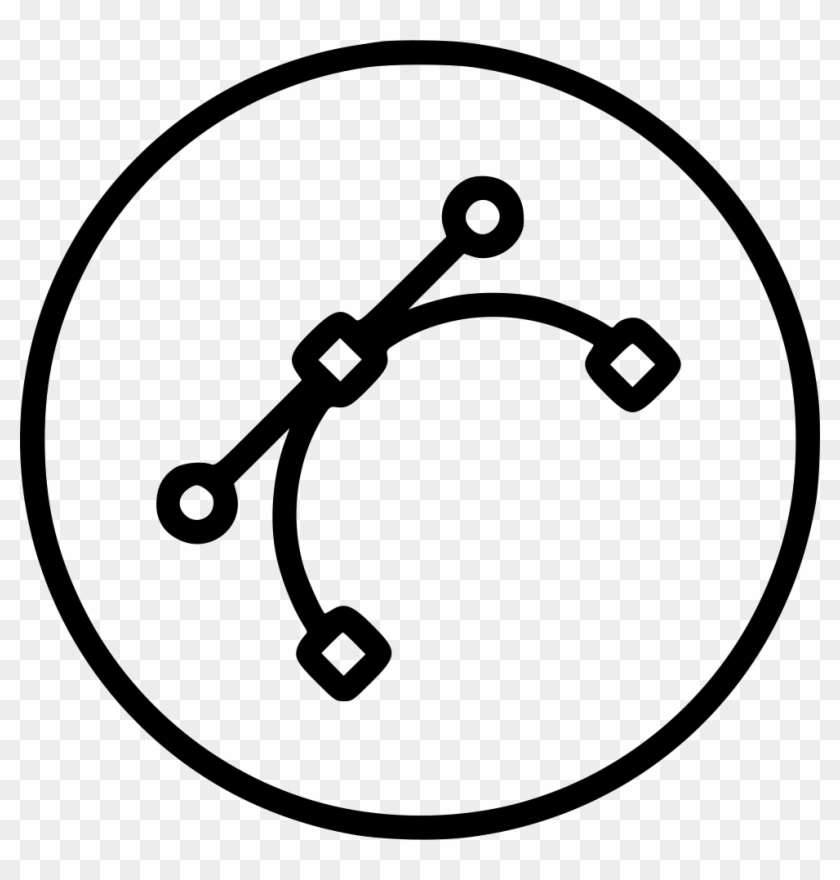 Design Draw Lines Strokes Edit Create Creative Comments - Globe Clipart