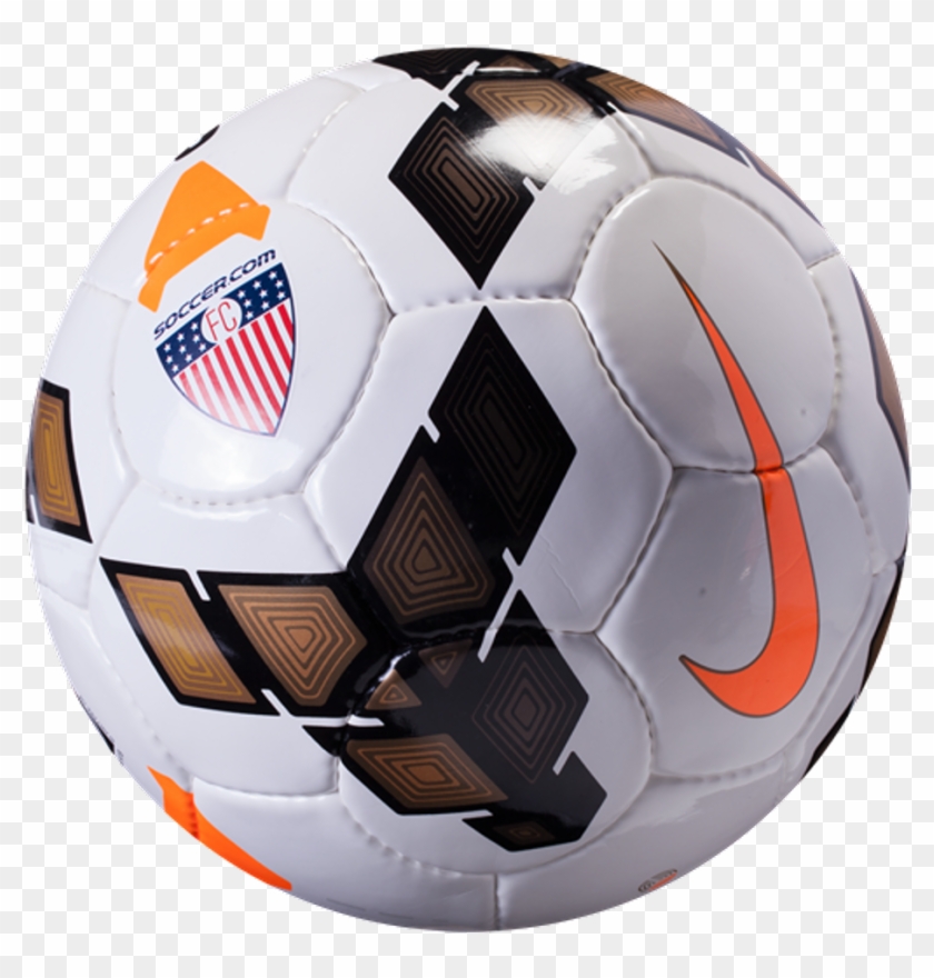 Nike Premier Team Nfhs - Nike Soccer Ball Clipart #3919993