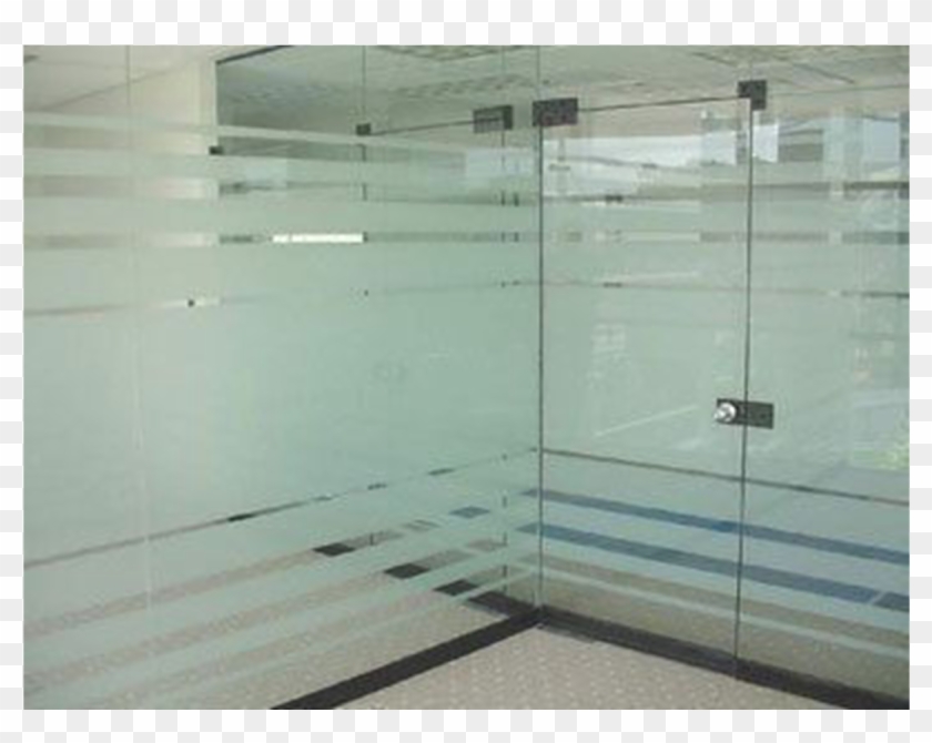 Window Frosted Can Be Used For Decorative Purposes - Cctv Security Systems In Mavelikara Clipart