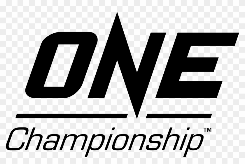 Vitor Belfort Signs With One Championship - One Championship Logo Clipart #3920059