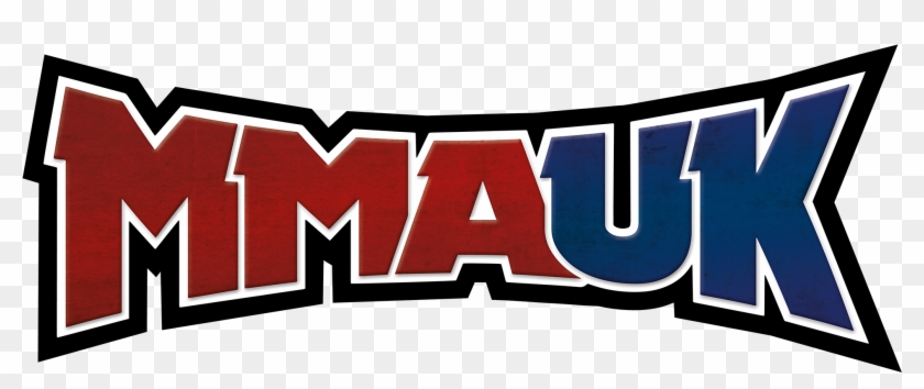 Mma Uk - Banner Clipart