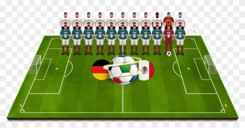 Football World Cup 2018 World Cup 2018 Russia - Wk 2018 Voetbal Spel Clipart #3920229