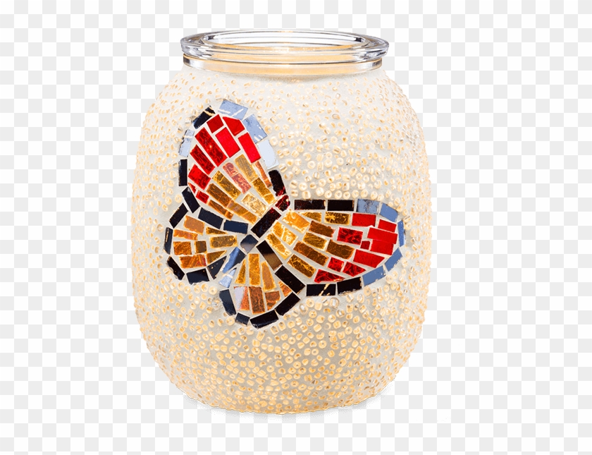 Scentsy Fly Away Warmer - Scentsy Spring Summer 2019 Clipart
