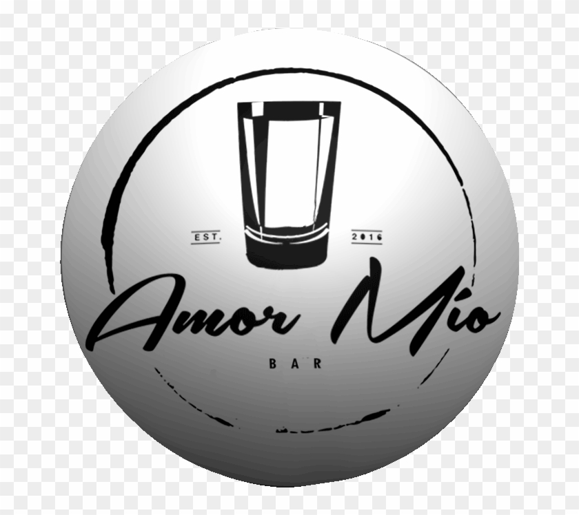 Amor Mio Mexico Sticker By Businessid - Banquetes Clipart #3920374