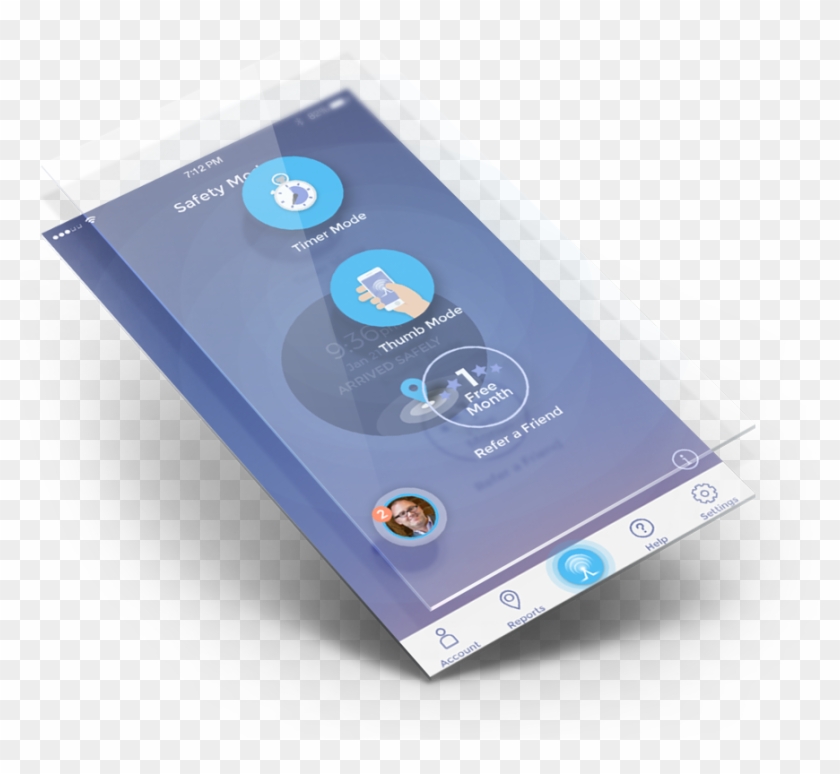 Lifeline Response Is Smarter Than Your Attacker - Playstation Vita Clipart