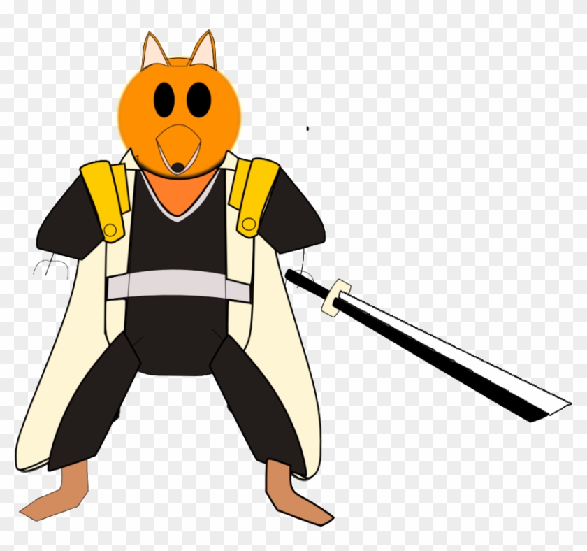 Ctlc's Avatar - Cartoon Clipart