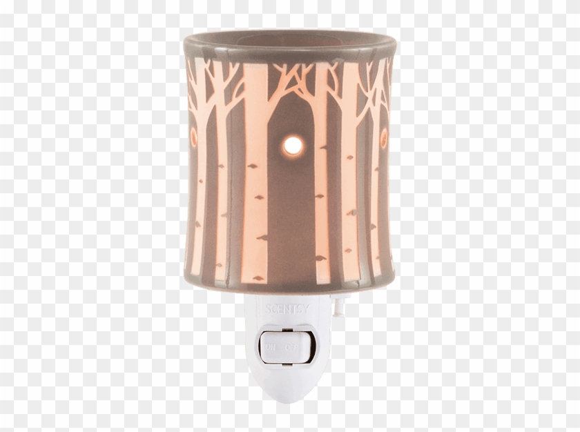 Aspen Grove Mini Warmer - Scentsy Aspen Grove Mini Warmer Clipart
