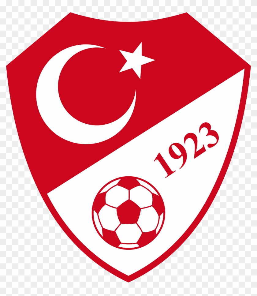 Turkey National Football Team &ndash Logos Download - Turkey National Football Team Logo Clipart #3920690
