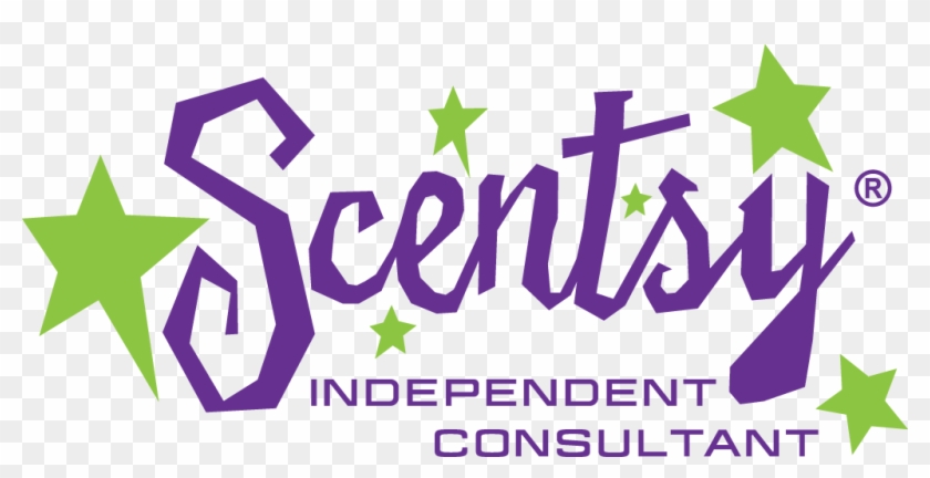 Scentsy Svg Emblem - Scentsy Logo Png Clipart