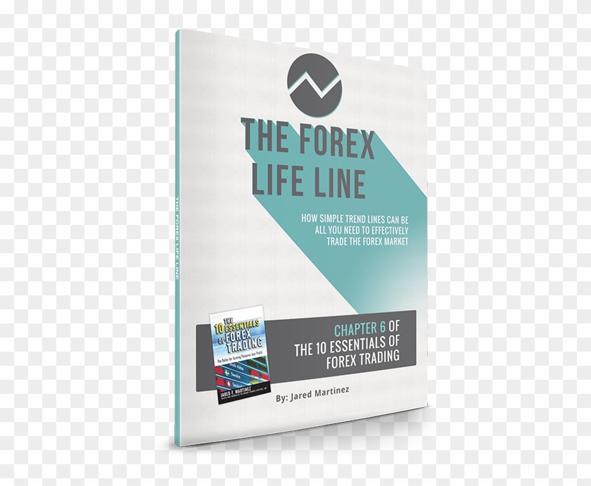 Forex Lifeline Spine - Book Cover Clipart #3920696
