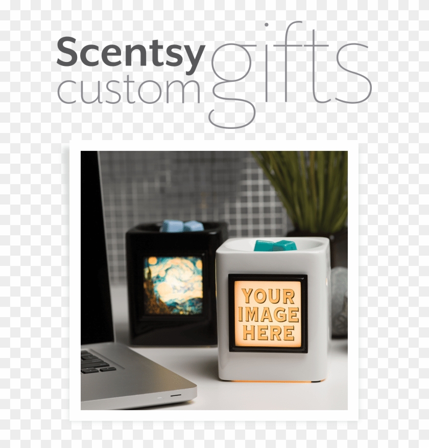 Scentsy Custom Gifts Scentsy Custom Warmers Design - Scentsy Clipart