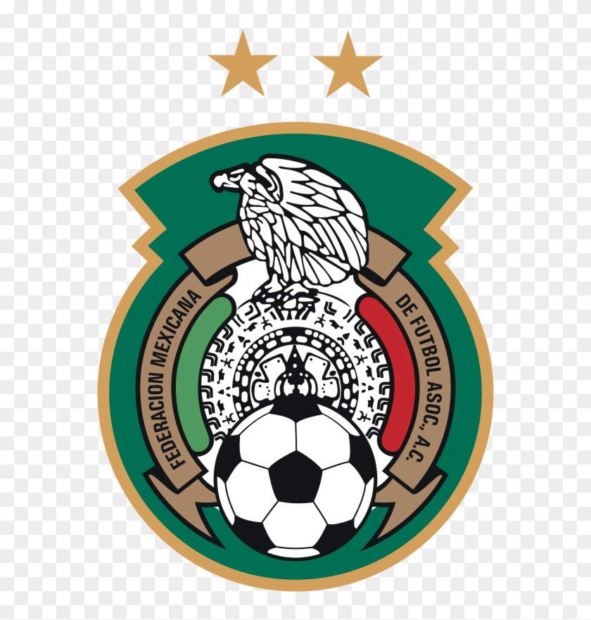 2015 - Team Mexico Olympics Logo Clipart