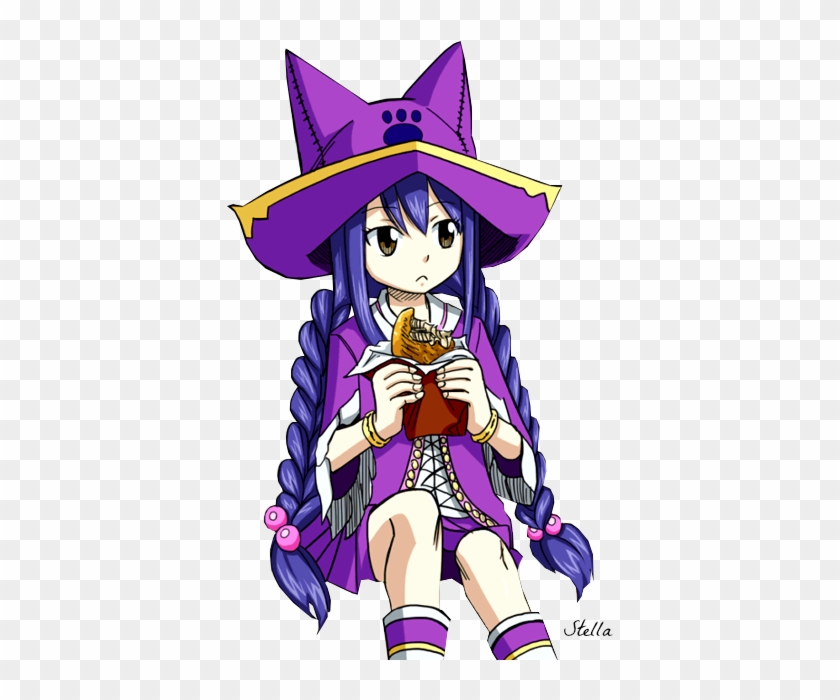 Wendy Marvell - Render - Wendy Marvell Clipart