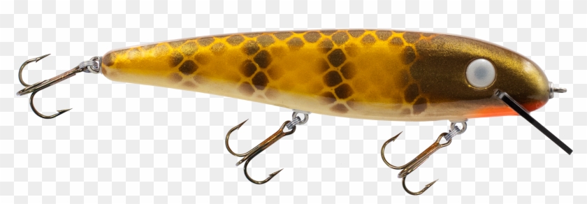 Hex - Walleye - Fish Hook Clipart #3920879