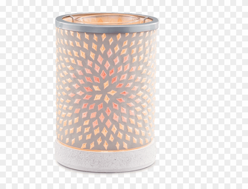 Starflower Scentsy Warmer Clipart