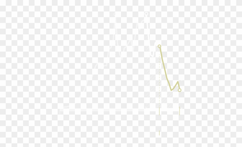 Apprehensions On The Southwest - Slope Clipart #3920986