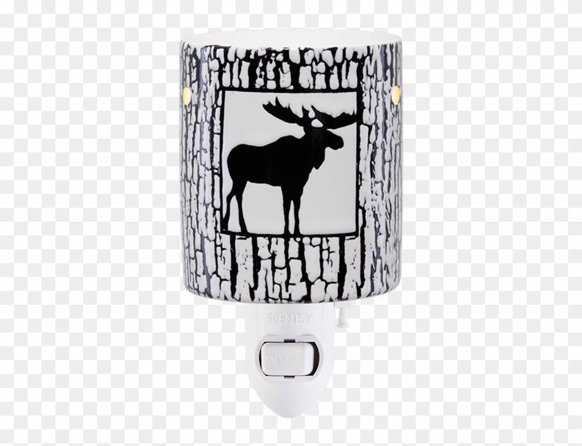 Scentsy Yukon King Mini Warmer - Yukon King Mini Warmer Clipart