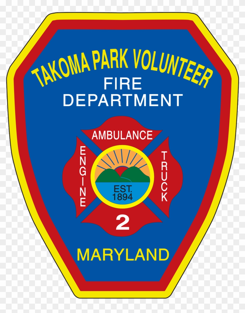 Takoma Fire Station Birthday Party Clipart #3921459