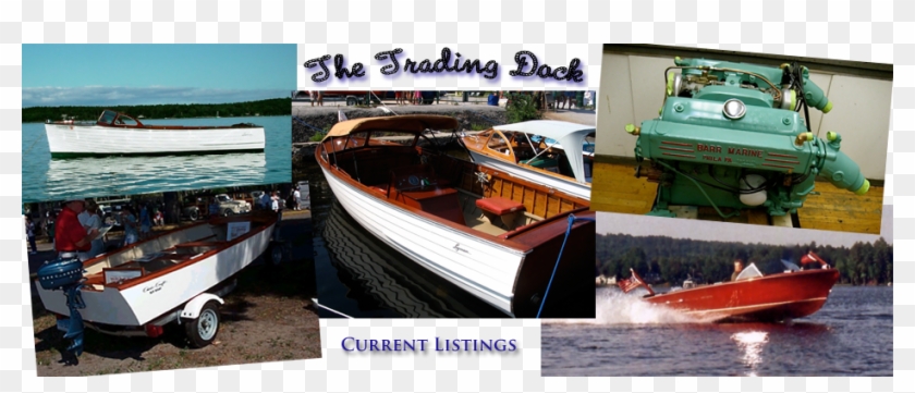 Welcome To The Necacbs's Trading Dock - Launch Clipart