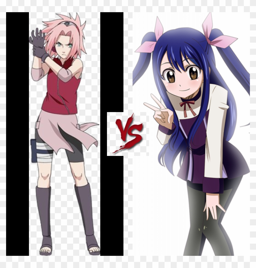 Male Reader X Wendy Marvell Clipart