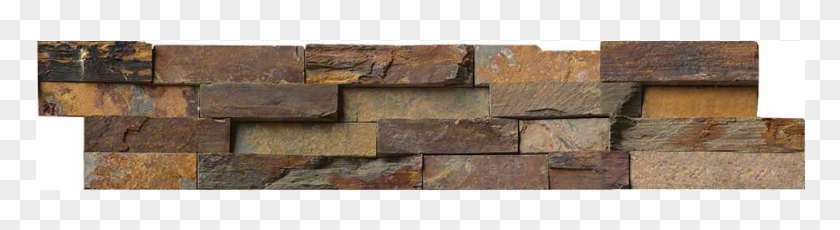 California Gold - Stone Wall Clipart #3921661