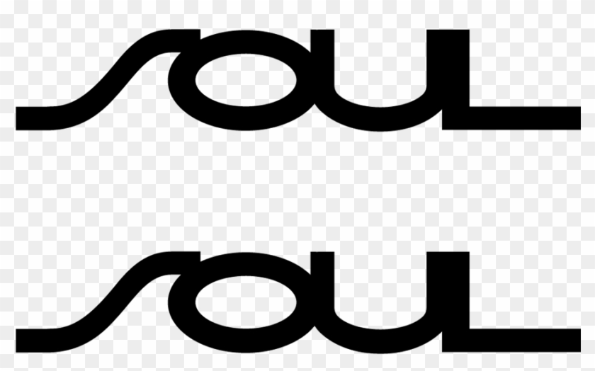 Pegatinas Para Coche Kia Soul ¡personaliza Tu Coche - Kia Soul Clipart