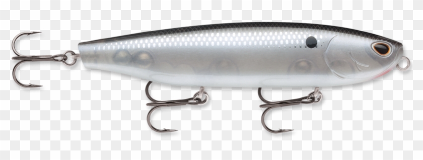 Storm Arashi Top Walker Hard Bait Lure Clipart #3921762