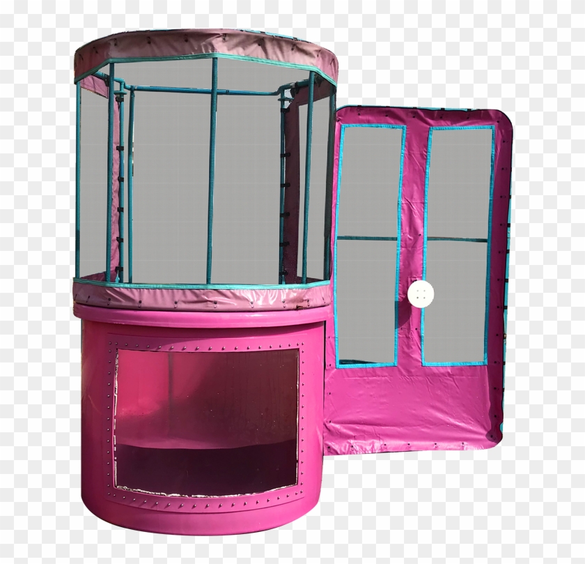 Dunktank 2018 - Wallet Clipart