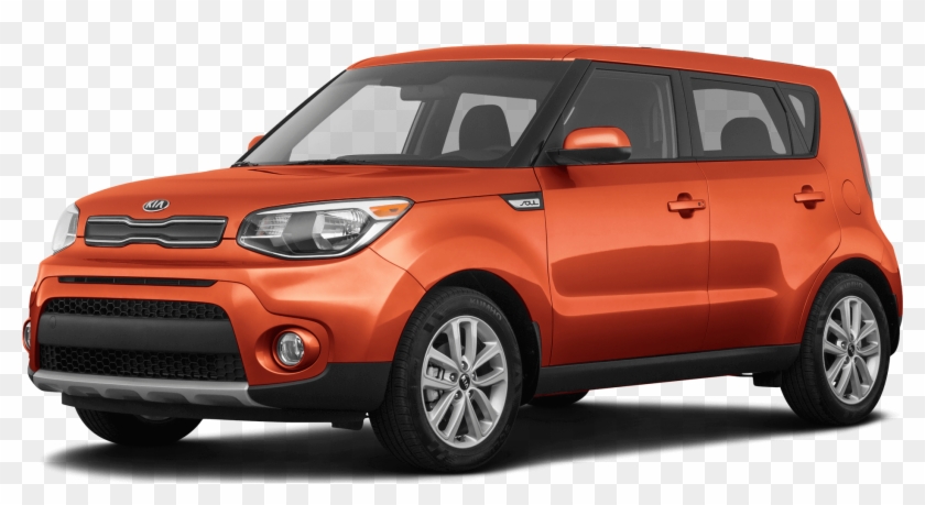 39 New Kia Soul In Stock In Los Angeles, Glendale, - Kia Soul 2018 Blue Clipart #3921819