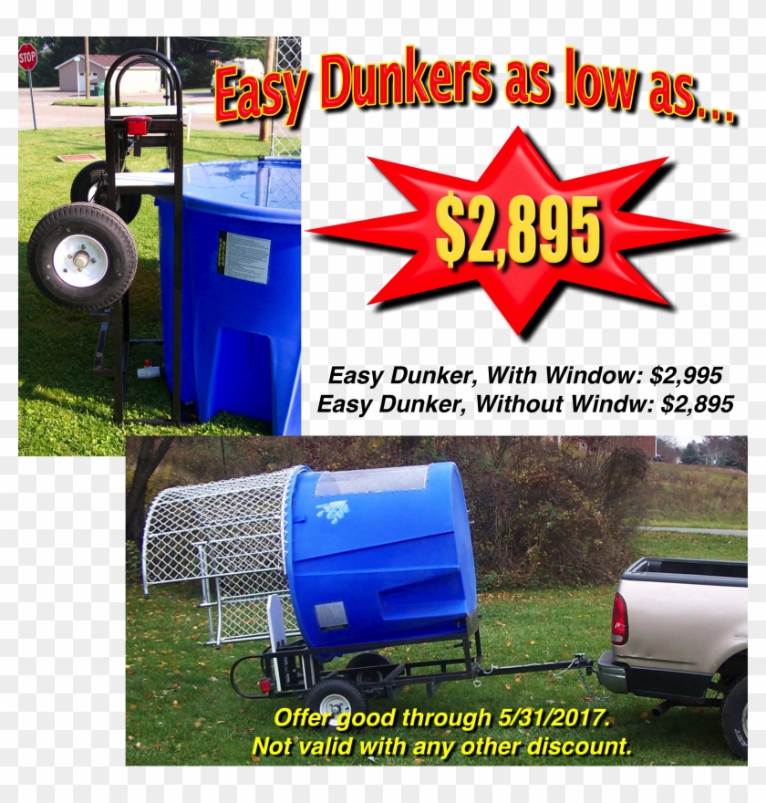 Easydunker Original 8011 - Grass Clipart #3921873