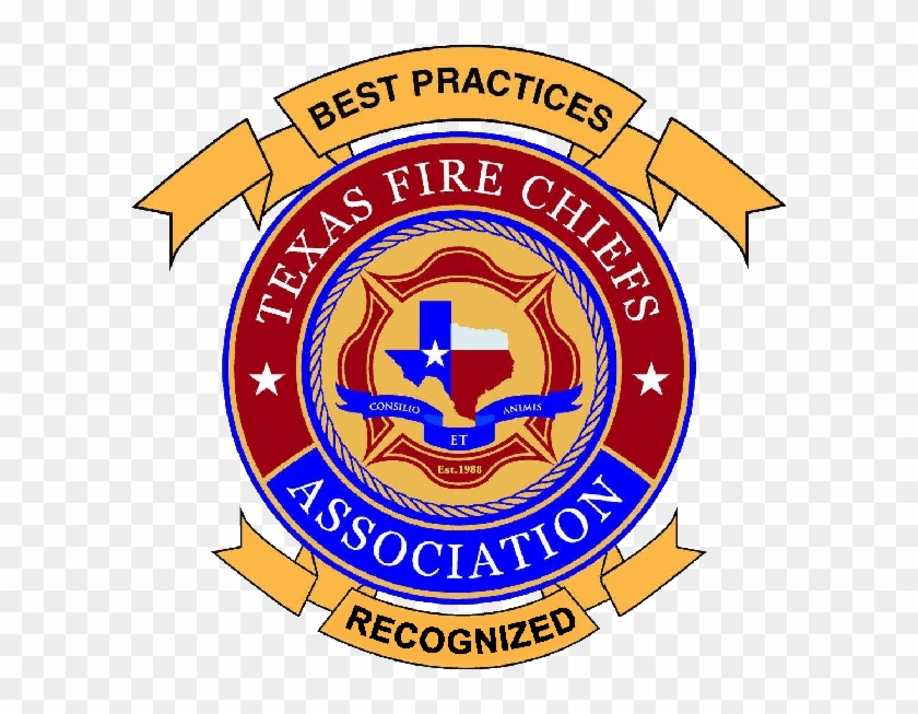 Texas Fire Chiefs Association Clipart