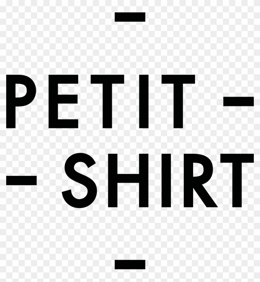 Petit Shirt - Parallel Clipart