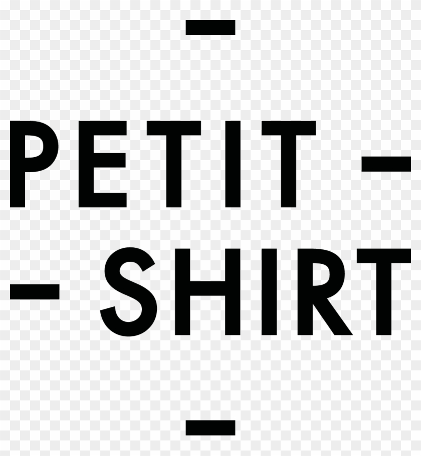 Petit Shirt - Parallel Clipart #3921955