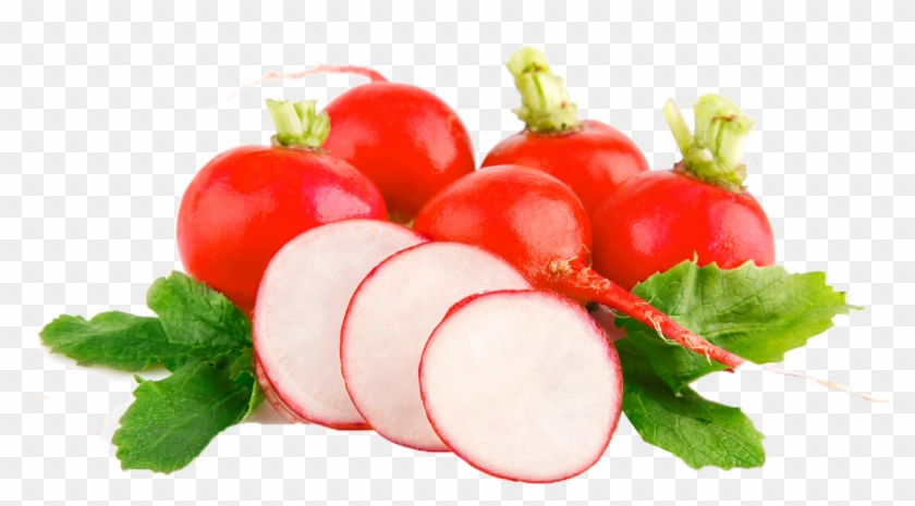 Radish Png Clipart #3922022