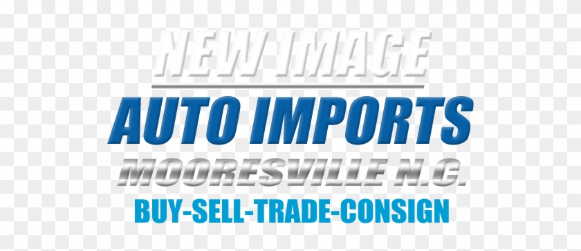 New Image Auto Imports Inc - Bpi Sports Clipart #3922162