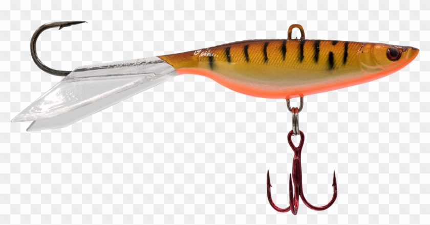 Tilly - Crawdaddy - Fish Hook Clipart