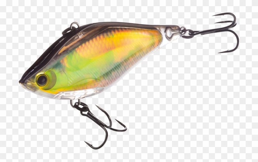Yo-zuri - Fish Hook Clipart #3922210